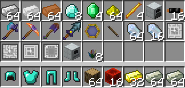 VIP Kit